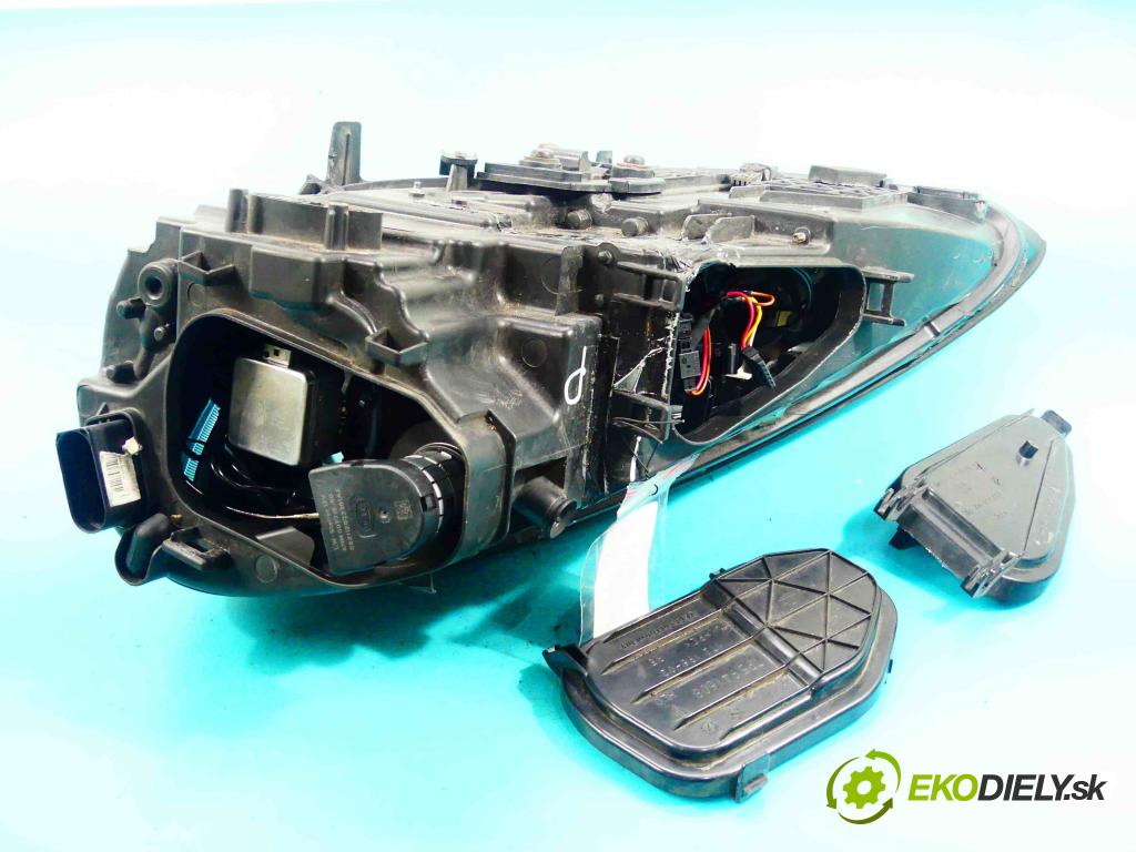 Porsche Cayenne II 2010-2017 4.8 V8 Turbo 500KM automatic 368 kW 4806 cm3 5- světlo pravý 7P5941032Q