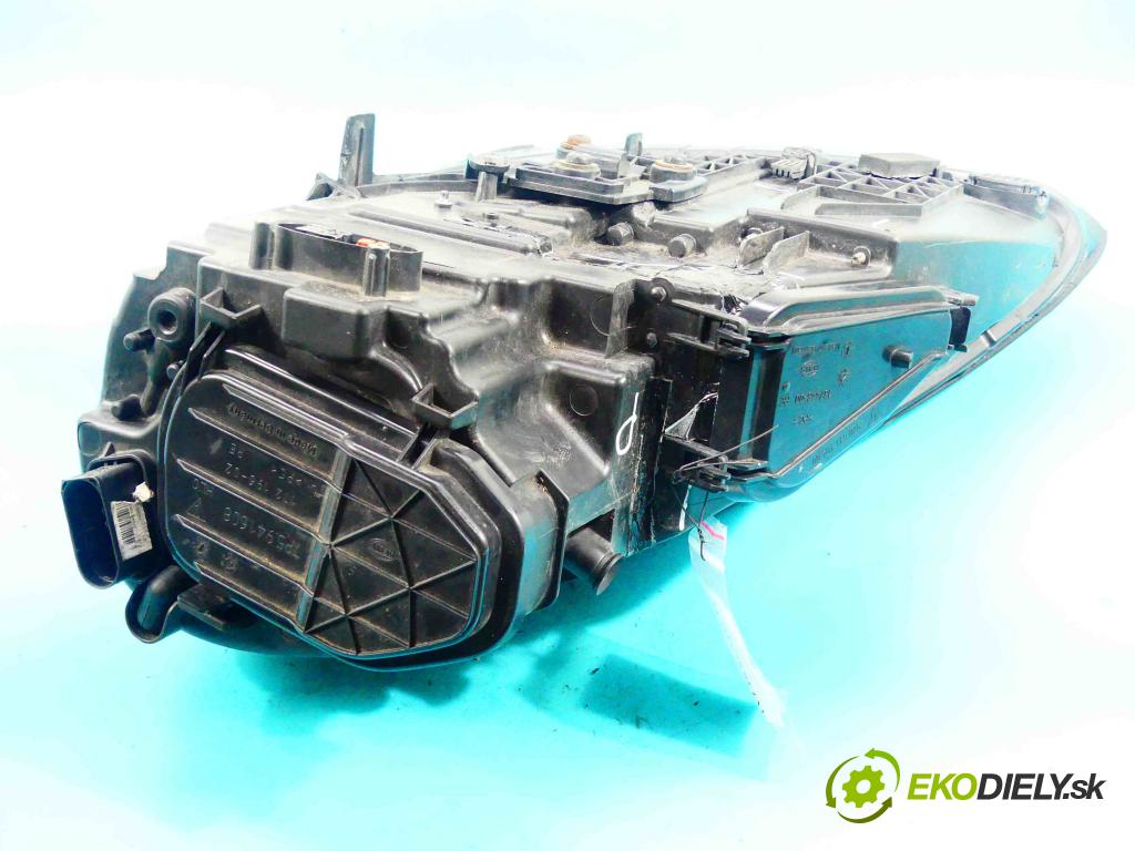 Porsche Cayenne II 2010-2017 4.8 V8 Turbo 500KM automatic 368 kW 4806 cm3 5- světlo pravý 7P5941032Q