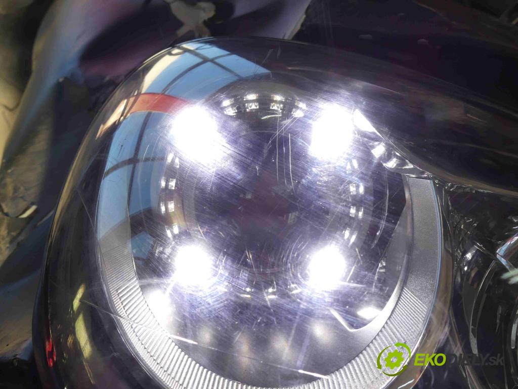 Porsche Cayenne II 2010-2017 4.8 V8 Turbo 500KM automatic 368 kW 4806 cm3 5- světlo pravý 7P5941032Q