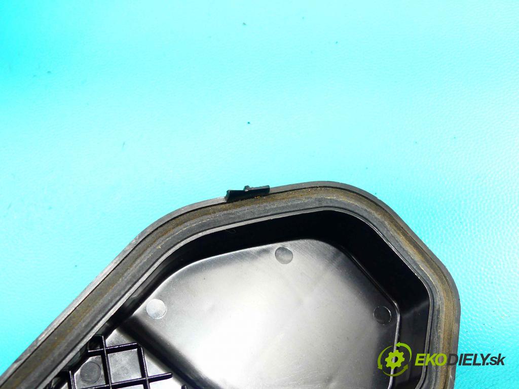 Porsche Cayenne II 2010-2017 4.8 V8 Turbo 500KM automatic 368 kW 4806 cm3 5- světlo pravý 7P5941032Q