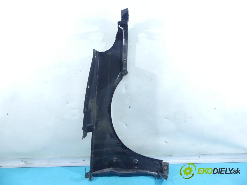 Saab 9-5 3.0 TiD 177 hp manual 130 kW 2958 cm3 4- blatnik přední levý