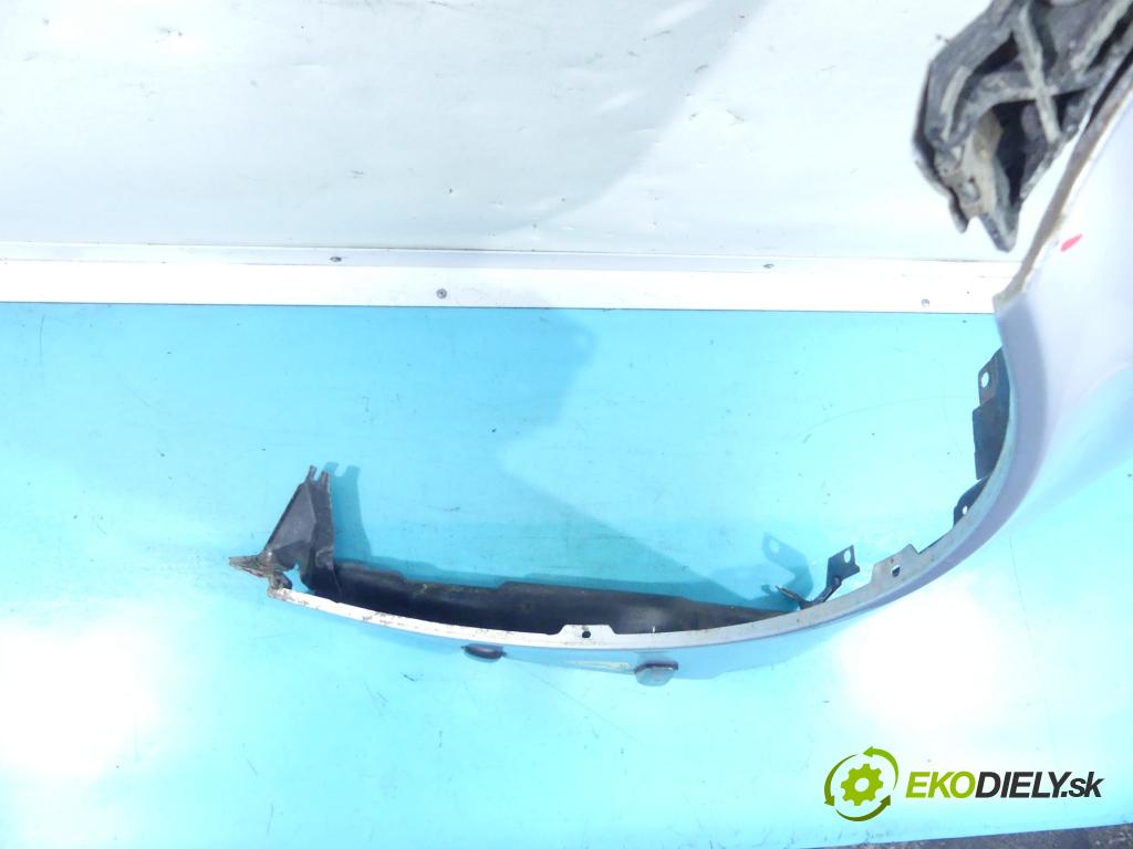 Saab 9-5 3.0 TiD 177 hp manual 130 kW 2958 cm3 4- blatnik přední levý