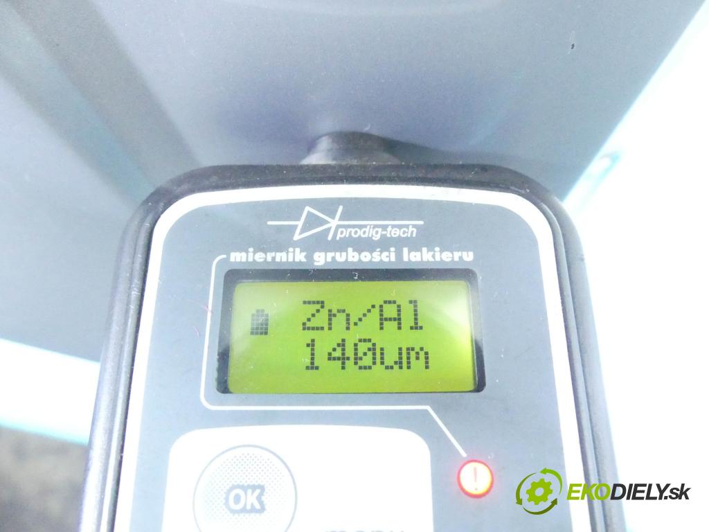 Saab 9-5 3.0 TiD 177 hp manual 130 kW 2958 cm3 4- blatnik přední levý