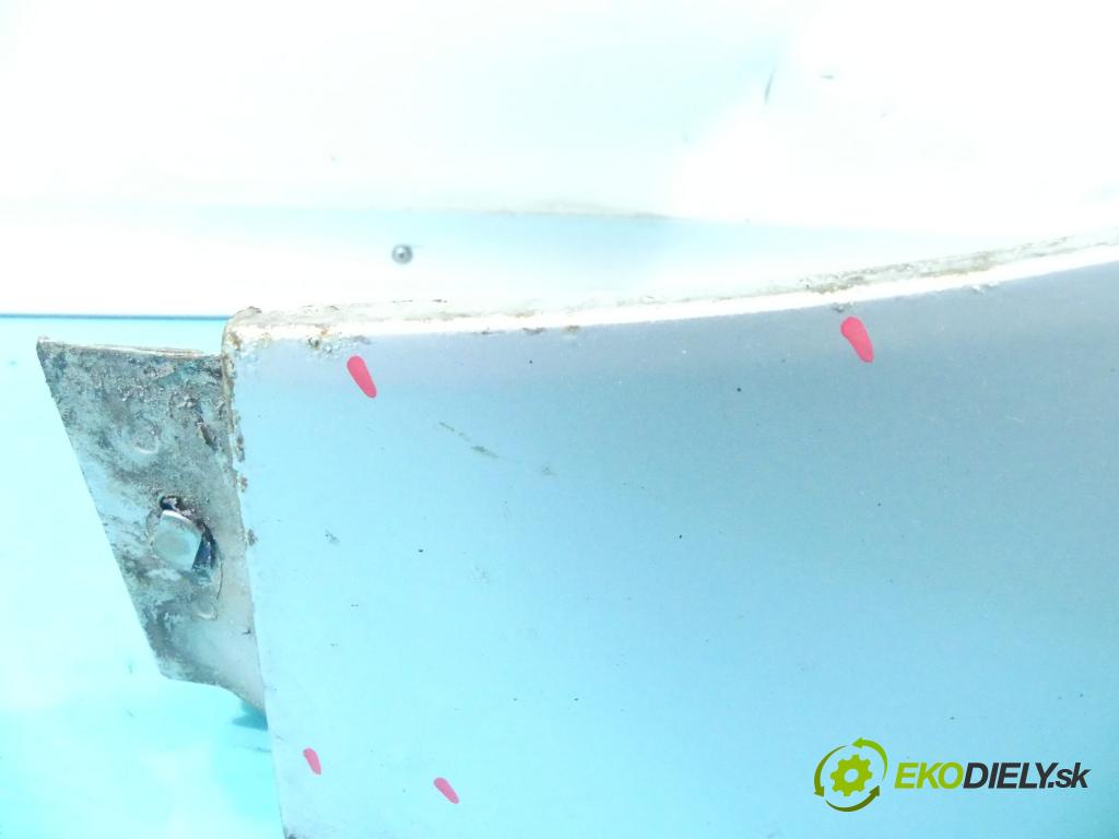 Saab 9-5 3.0 TiD 177 hp manual 130 kW 2958 cm3 4- blatnik přední levý