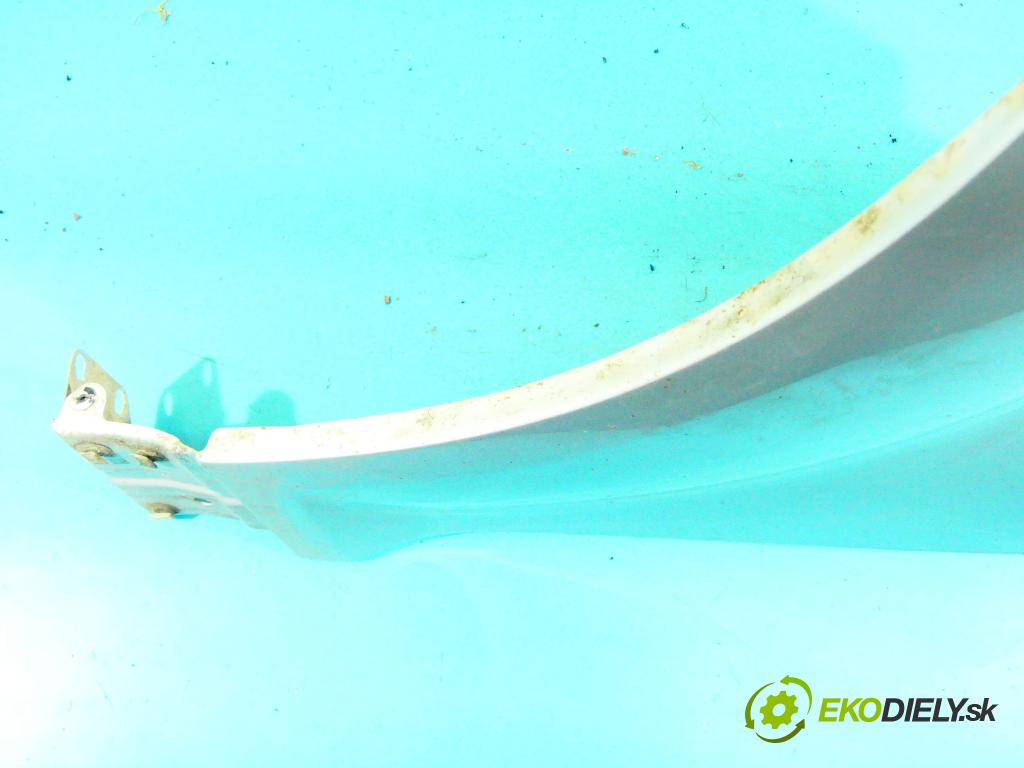 Audi Q7 2005-2015 3.0 tdi 232KM automatic 171 kW 2967 cm3 5- blatnik přední levý