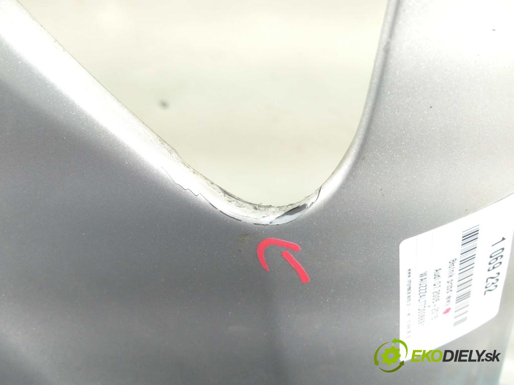 Audi Q7 2005-2015 3.0 tdi 232KM automatic 171 kW 2967 cm3 5- blatnik přední levý