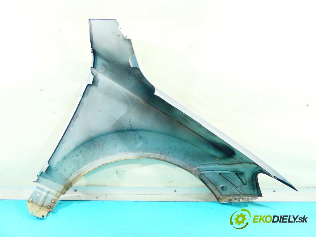 Audi Q7 2005-2015 3.0 tdi 232KM automatic 171 kW 2967 cm3 5- blatnik přední levý