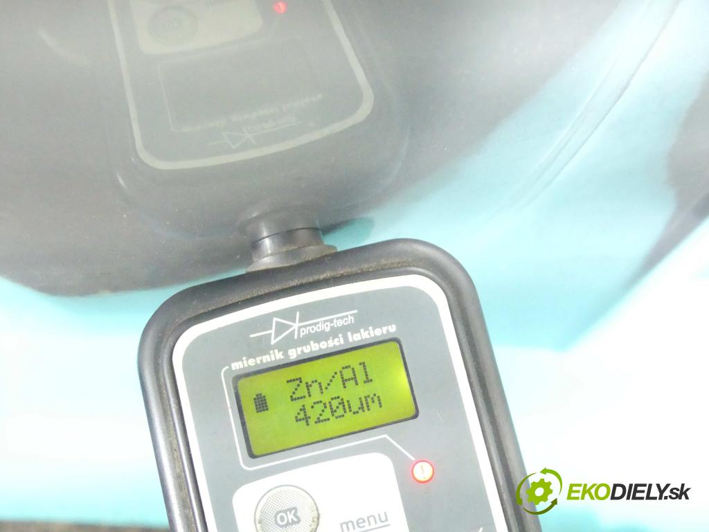 Audi Q7 2005-2015 3.0 tdi 232KM automatic 171 kW 2967 cm3 5- blatnik přední levý