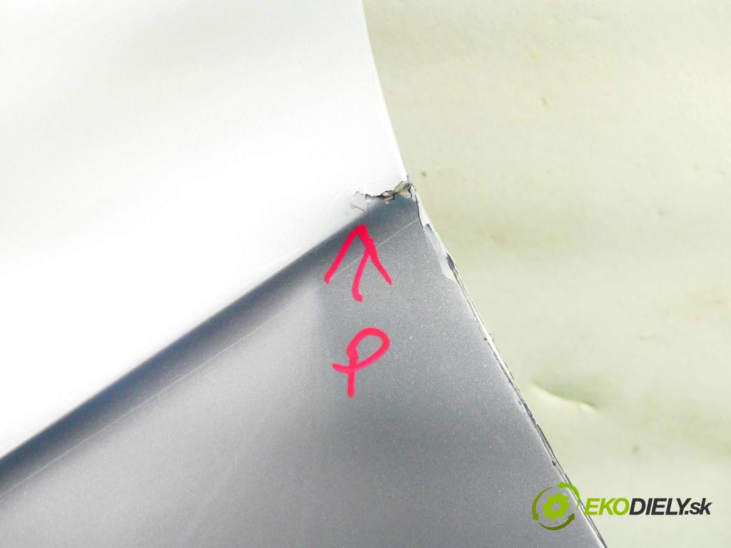 Audi Q7 2005-2015 3.0 tdi 232KM automatic 171 kW 2967 cm3 5- blatnik přední levý