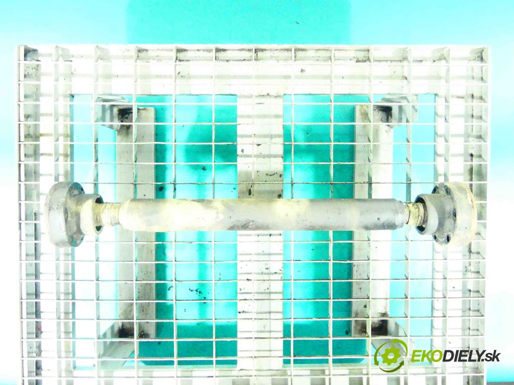 Audi Q7 2005-2015 3.0 tdi 232KM automatic 171 kW 2967 cm3 5- Hřídel: jízda:  (Kardaňové hriadele)