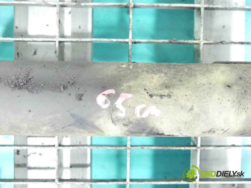 Audi Q7 2005-2015 3.0 tdi 232KM automatic 171 kW 2967 cm3 5- Hřídel: jízda:  (Kardaňové hriadele)