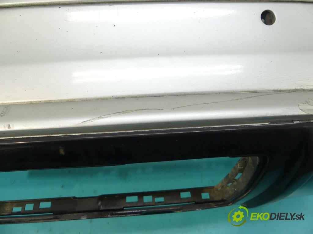 Audi Q7 2005-2015 3.0 tdi 232KM automatic 171 kW 2967 cm3 5- nárazník zadní 4L0807521B