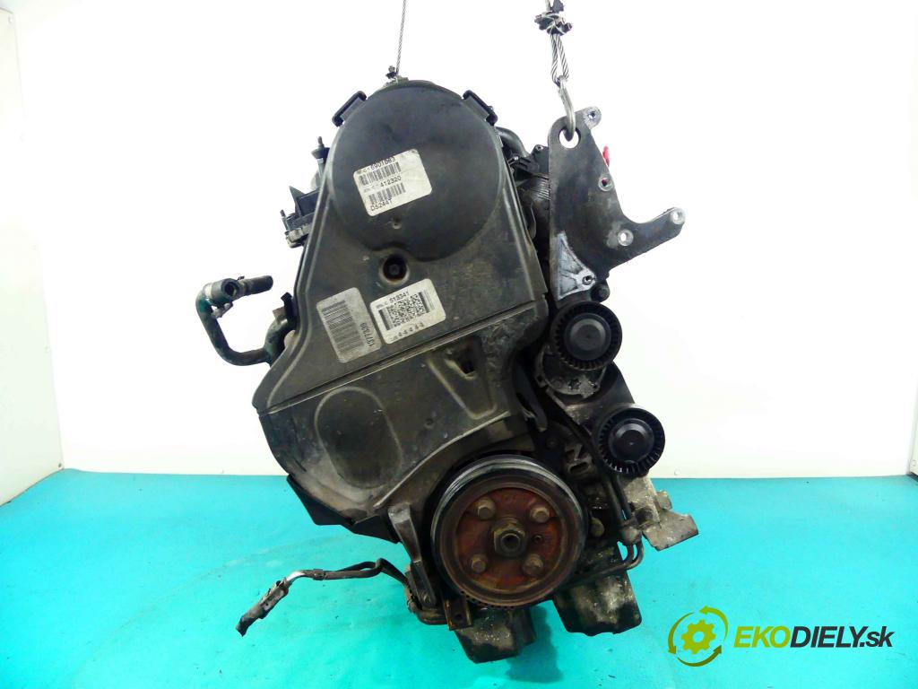 Volvo XC90 I 2002-2014 2.4 D5 163 hp automatic 120 kW 2401 cm3 5- motor diesla D5244T