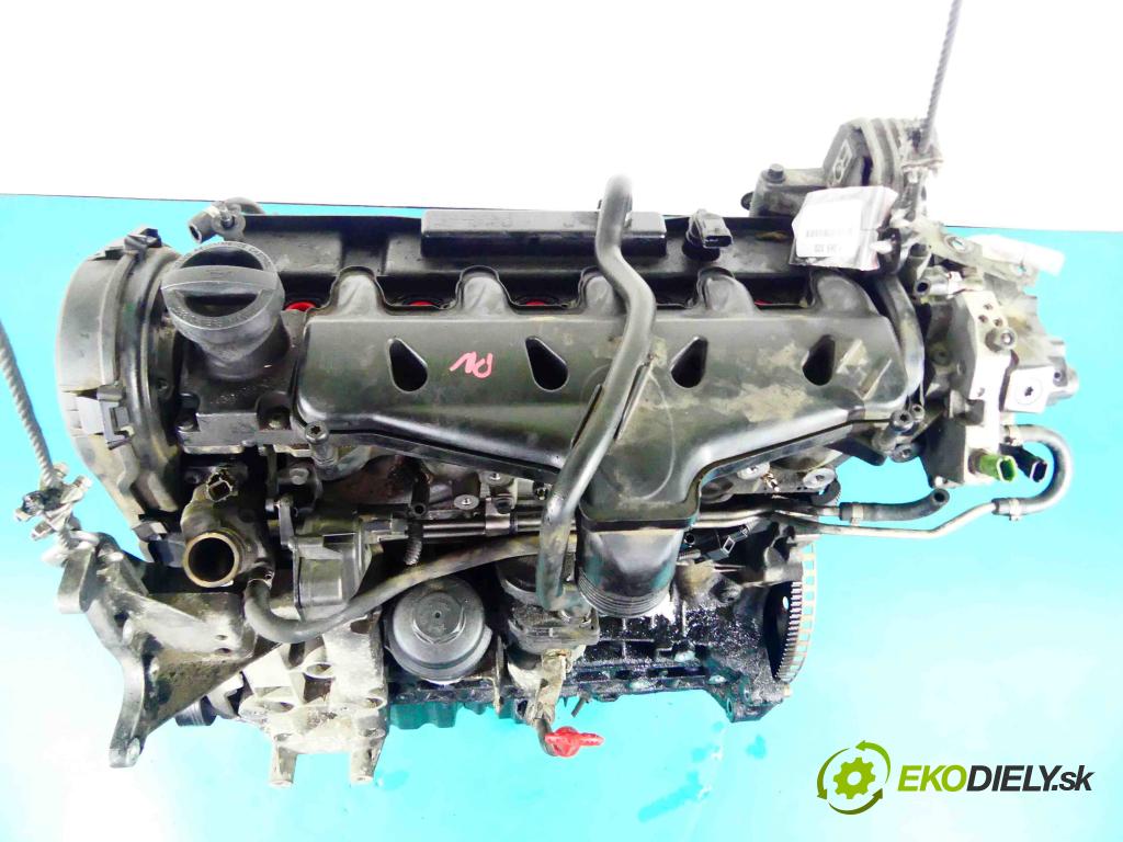 Volvo XC90 I 2002-2014 2.4 D5 163 hp automatic 120 kW 2401 cm3 5- motor diesla D5244T