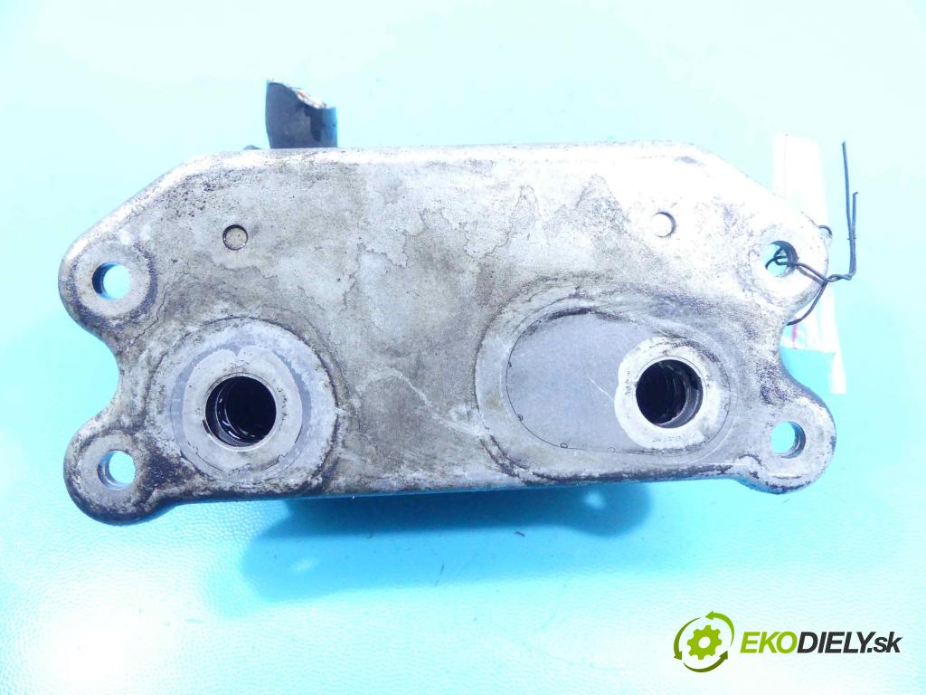 Volvo XC90 I 2002-2014 2.4 D5 163 HP automatic 120 kW 2401 cm3 5- chladič oleja: 8677973