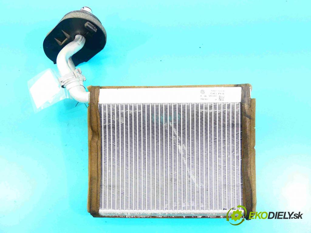 Porsche Cayenne II 2010-2017 4.8 V8 Turbo 500KM automatic 368 kW 4806 cm3 5- radiator 7P0819031 (Radiátory kúrenia)