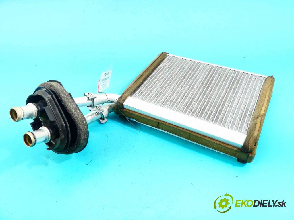 Porsche Cayenne II 2010-2017 4.8 V8 Turbo 500KM automatic 368 kW 4806 cm3 5- radiator 7P0819031 (Radiátory kúrenia)