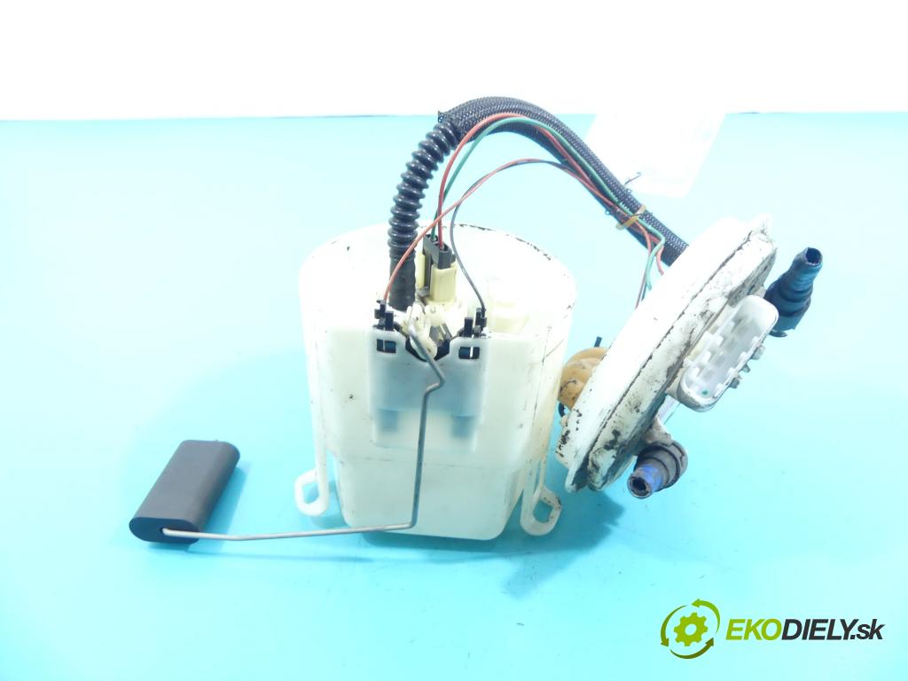 Opel Meriva A 2002-2010 1.4 16v 90 hp manual 66 kW 1364 cm3 5- čerpadlo paliva 13157597