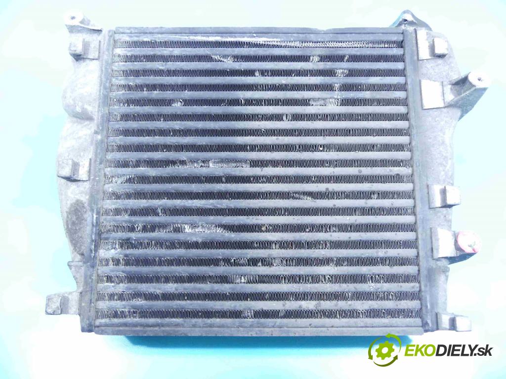 Porsche Cayenne II 2010-2017 4.8 V8 Turbo 500KM automatic 368 kW 4806 cm3 5- Intercooler 7L5145803D (Chladiče nasávaného vzduchu (intercoolery))