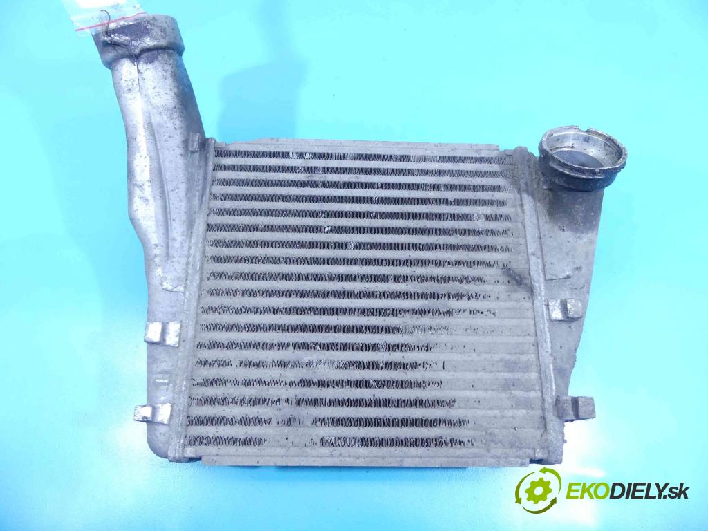 Porsche Cayenne II 2010-2017 4.8 V8 Turbo 500KM automatic 368 kW 4806 cm3 5- Intercooler 7L5145803D (Chladiče nasávaného vzduchu (intercoolery))