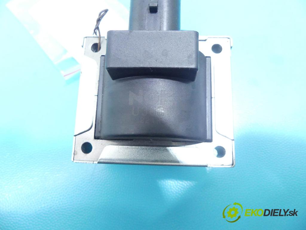 Fiat Panda II 2003-2012 1.1 54 HP manual 40 kW 1108 cm3 5- cievka zapaľovacia  (Zapaľovacie cievky, moduly)