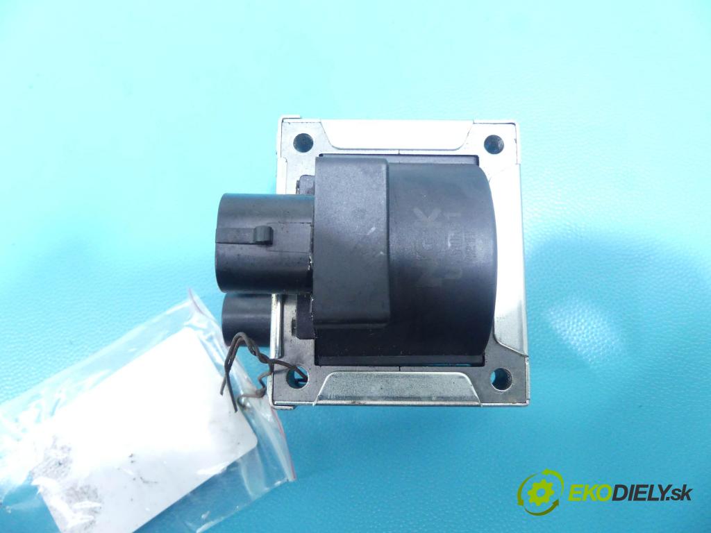 Fiat Panda II 2003-2012 1.1 54 HP manual 40 kW 1108 cm3 5- cievka zapaľovacia  (Zapaľovacie cievky, moduly)