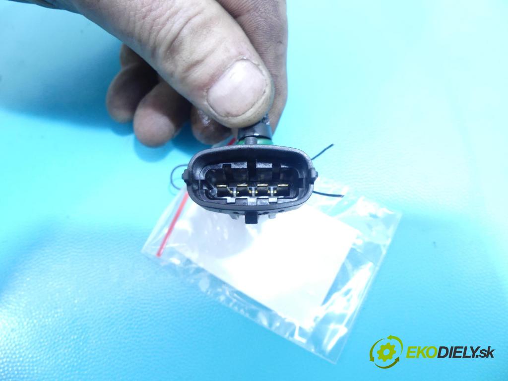 Porsche Cayenne II 2010-2017 4.8 V8 Turbo automatic 368 kW 4806 cm3 5- snímač tlaku 0261230248 (Snímače tlaku)