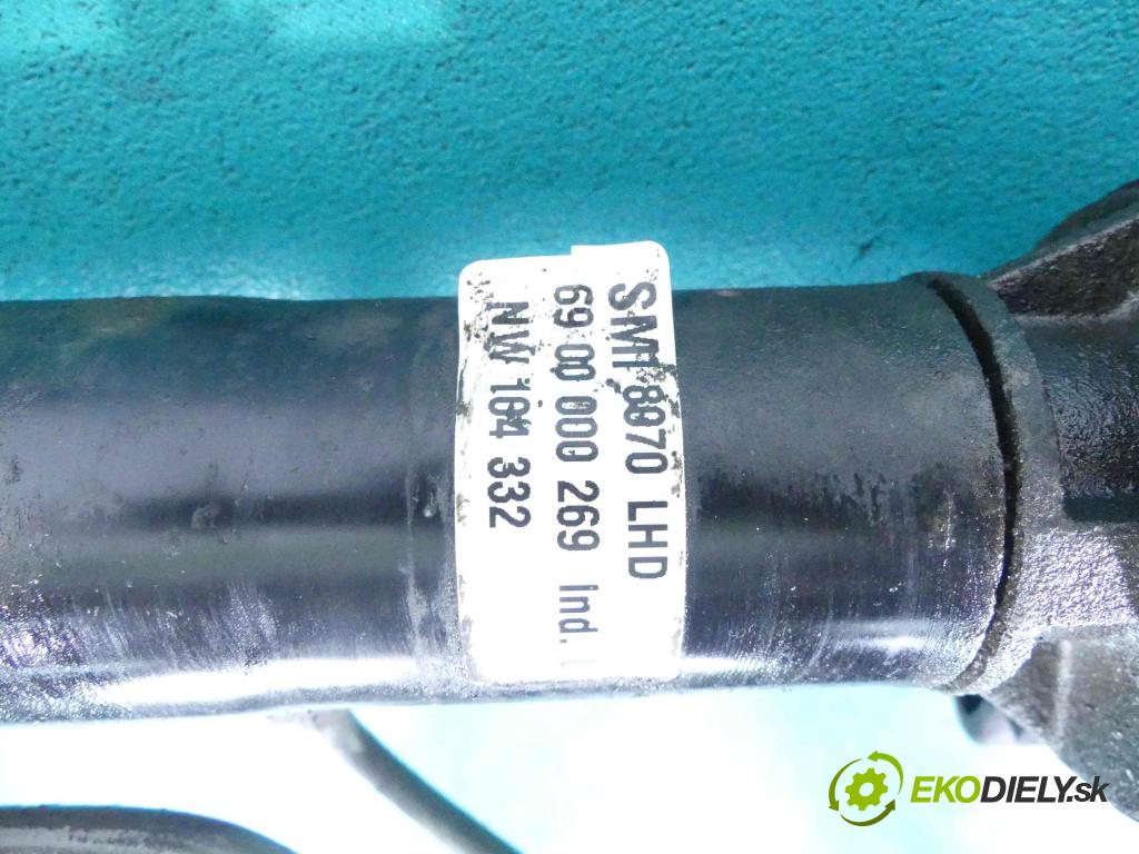 Mitsubishi Carisma 1.8 gdi 122 hp manual 90 kW 1834 cm3 5- řízení volant 6900000269
