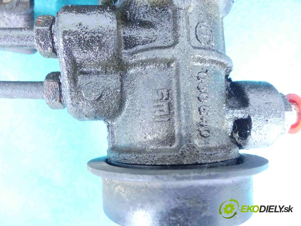 Mitsubishi Carisma 1.8 gdi 122 hp manual 90 kW 1834 cm3 5- řízení volant 6900000269