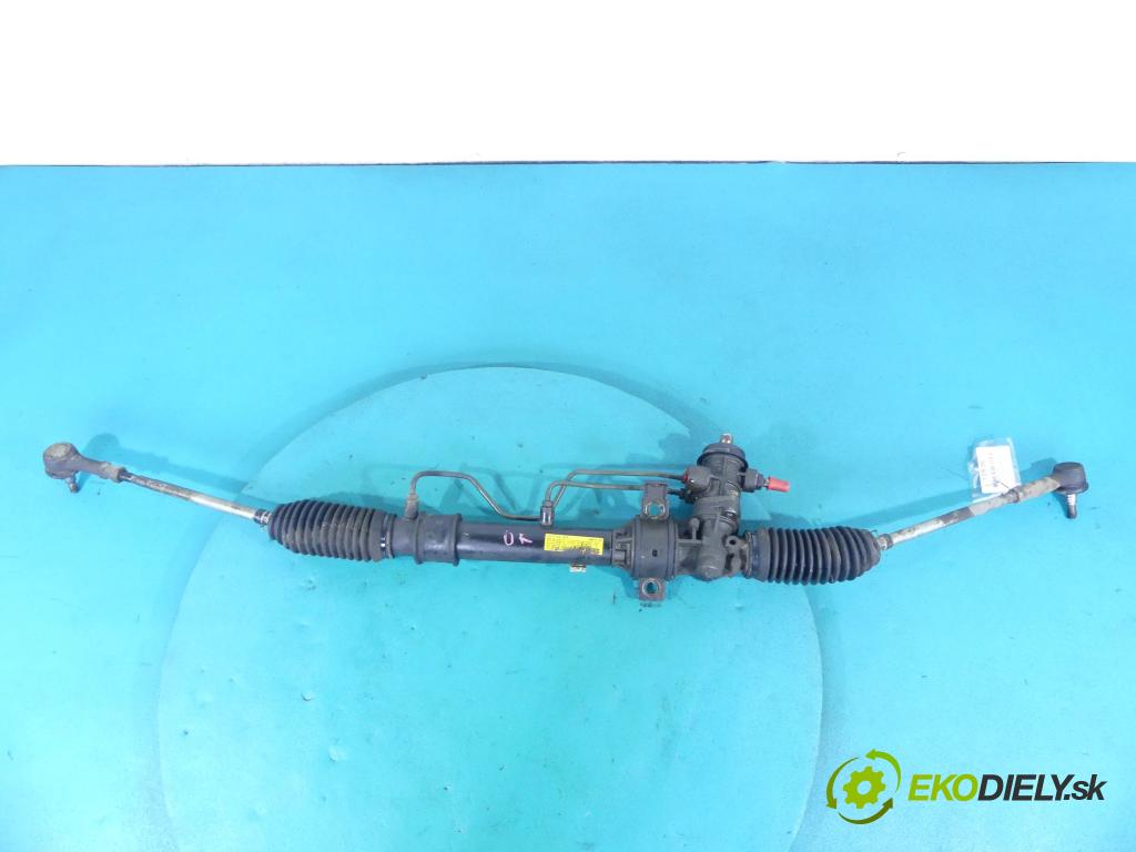 Mitsubishi Carisma 1.8 gdi 122 hp manual 90 kW 1834 cm3 5- řízení volant 6900000269