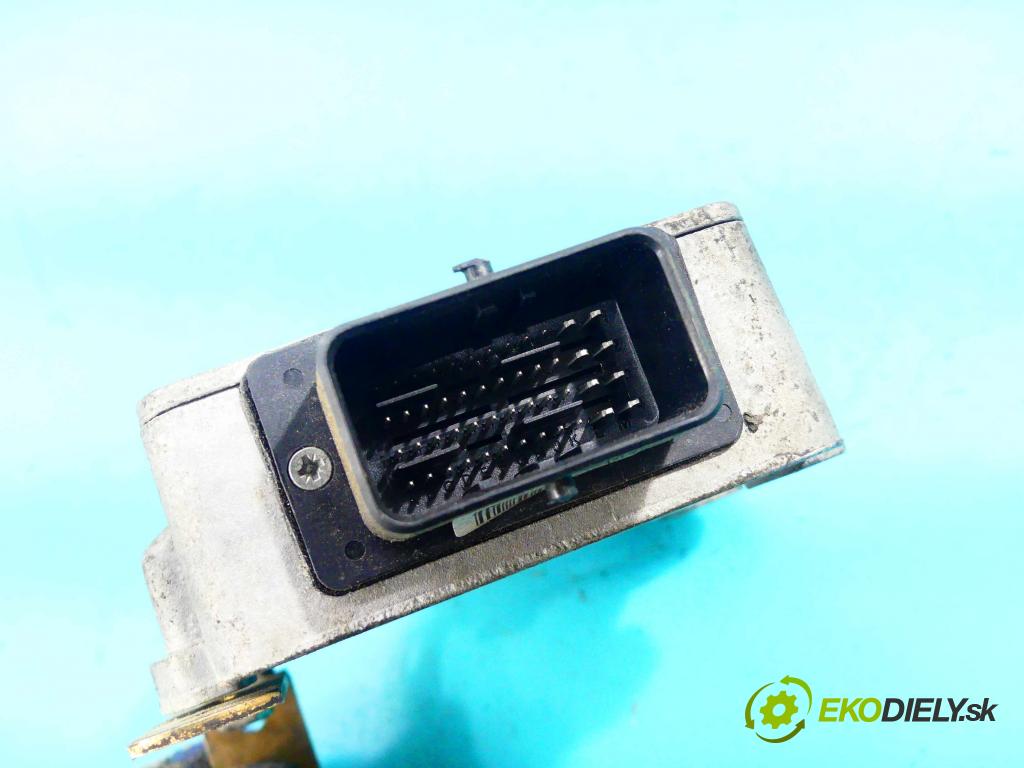 Vw Golf IV 1997-2003 1.6 SR 101 hp manual 74 kW 1598 cm3 5- modul řídící jednotka STAG-4ECO (Ostatní)