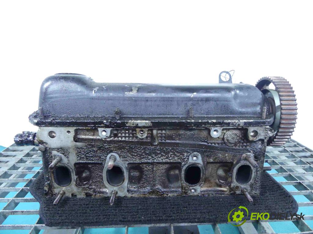 Vw Golf IV 1997-2003 1.6 SR 101 hp manual 74 kW 1598 cm3 5- hlava motoru AKL