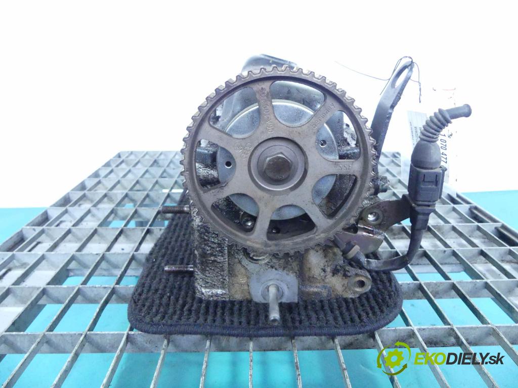 Vw Golf IV 1997-2003 1.6 SR 101 hp manual 74 kW 1598 cm3 5- hlava motoru AKL