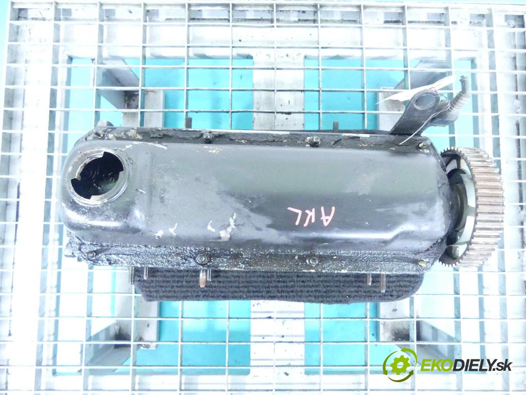 Vw Golf IV 1997-2003 1.6 SR 101 hp manual 74 kW 1598 cm3 5- hlava motoru AKL