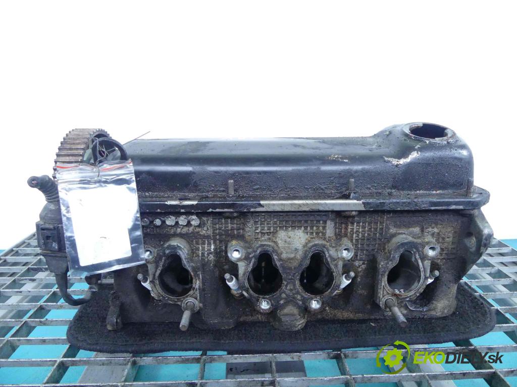 Vw Golf IV 1997-2003 1.6 SR 101 hp manual 74 kW 1598 cm3 5- hlava motoru AKL