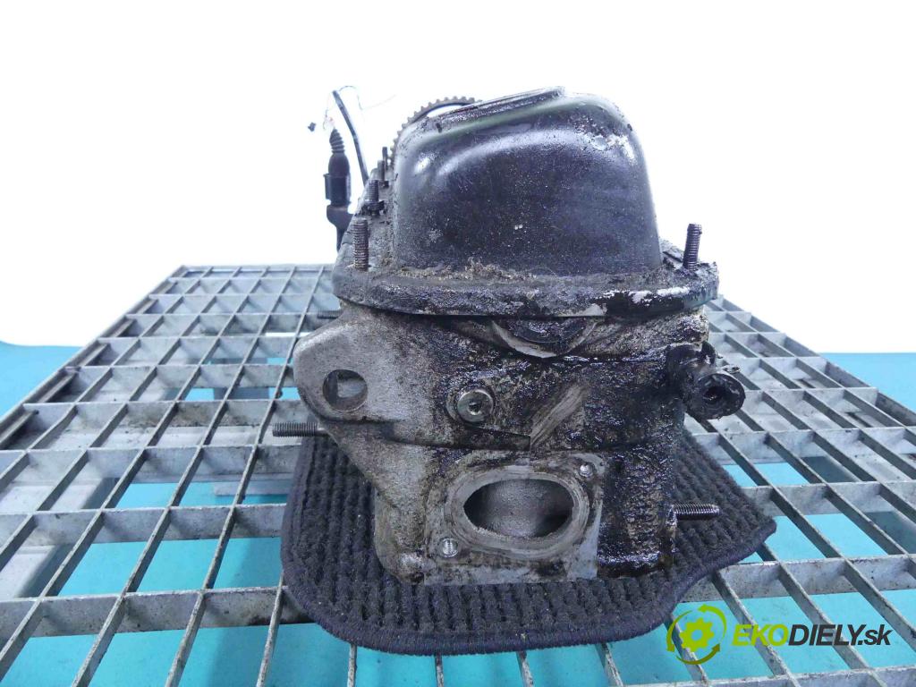 Vw Golf IV 1997-2003 1.6 SR 101 hp manual 74 kW 1598 cm3 5- hlava motoru AKL