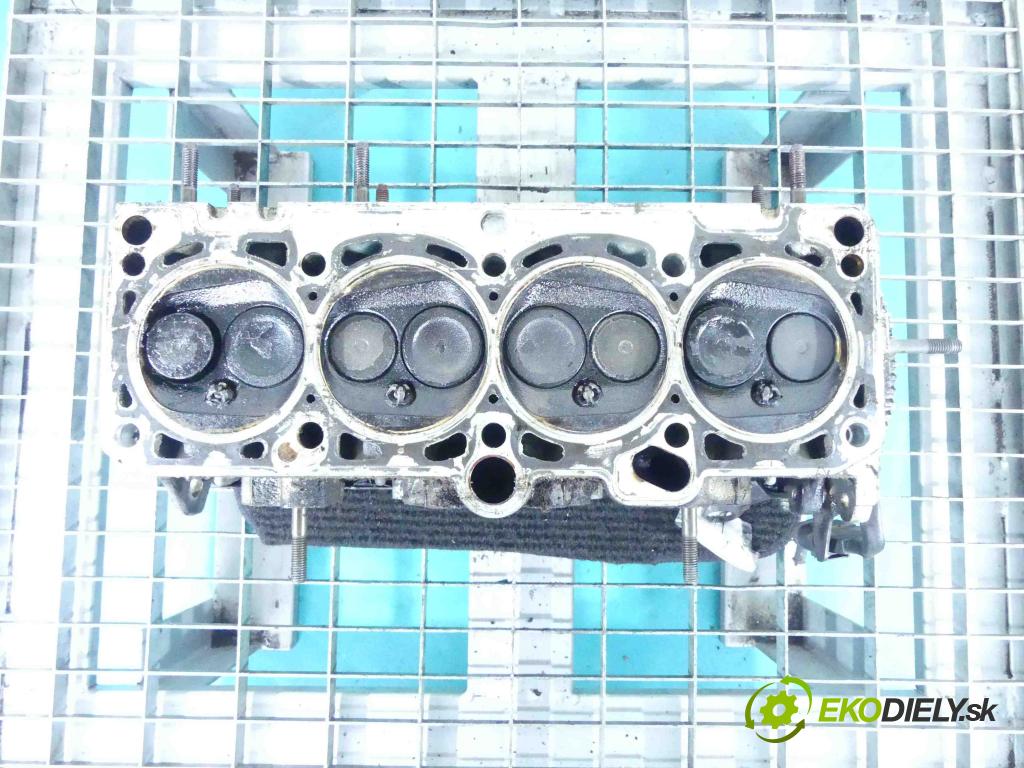 Vw Golf IV 1997-2003 1.6 SR 101 hp manual 74 kW 1598 cm3 5- hlava motoru AKL