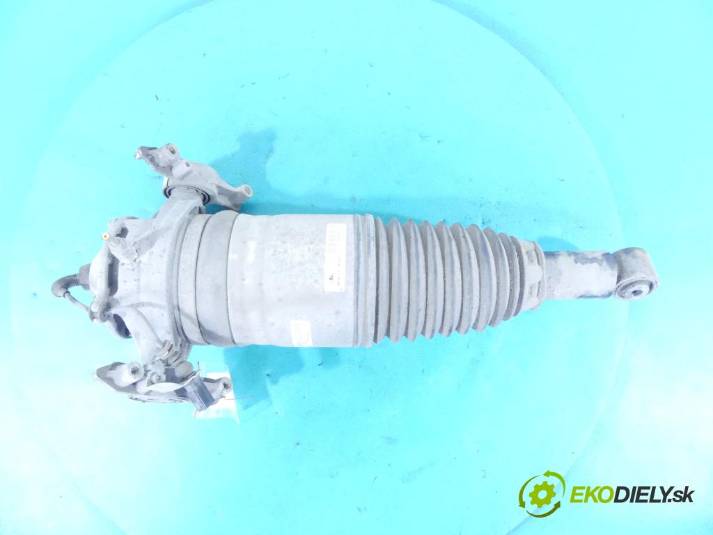 Porsche Cayenne II 2010-2017 4.8 V8 Turbo 500KM automatic 368 kW 4806 cm3 5- tlumič zadní pravý 7P5616020Q