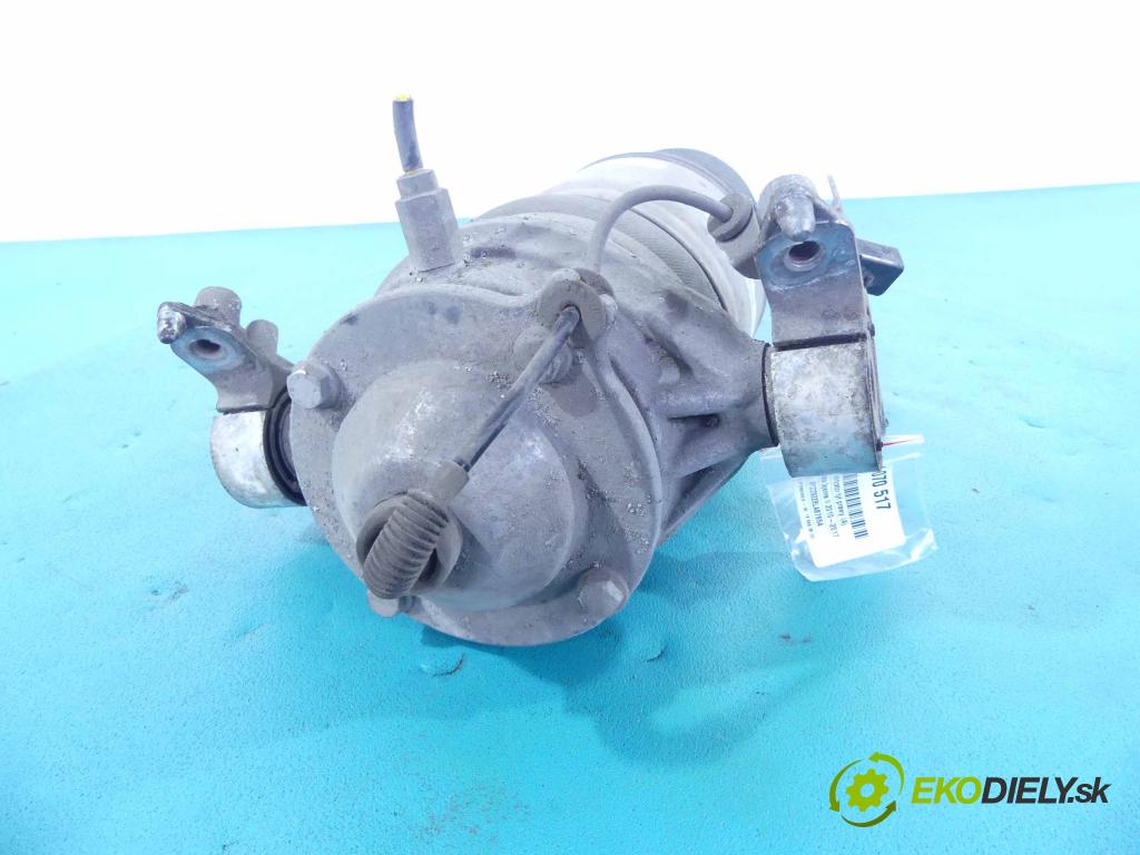 Porsche Cayenne II 2010-2017 4.8 V8 Turbo 500KM automatic 368 kW 4806 cm3 5- tlumič zadní pravý 7P5616020Q