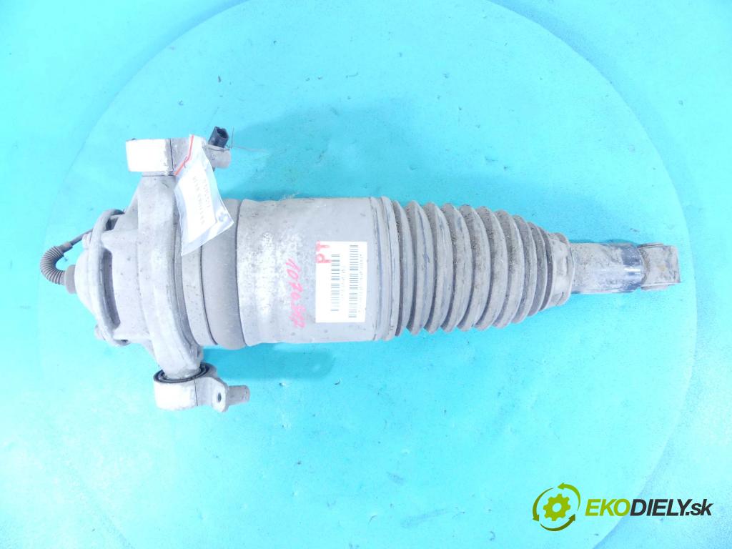 Porsche Cayenne II 2010-2017 4.8 V8 Turbo 500KM automatic 368 kW 4806 cm3 5- tlumič zadní pravý 7P5616020Q