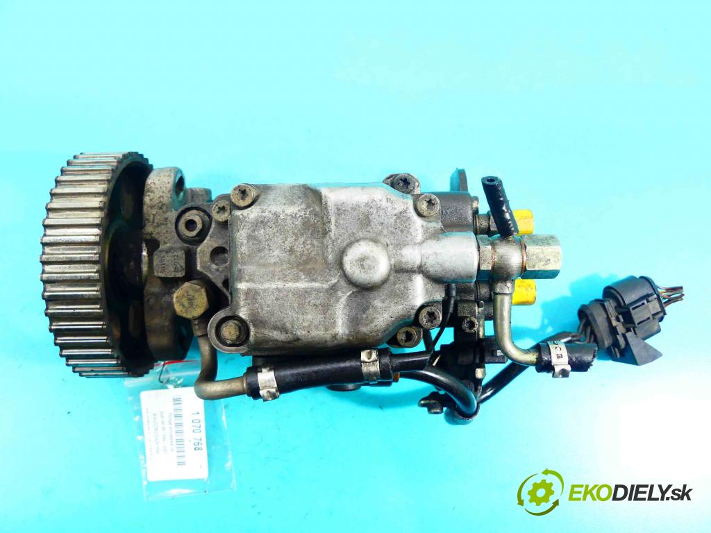 Audi A4 B5 1994-2001 1.9 tdi 90 HP manual 66 kW 1896 cm3 4- čerpadlo vstrekovacia 0460404971 (Vstrekovacie čerpadlá)