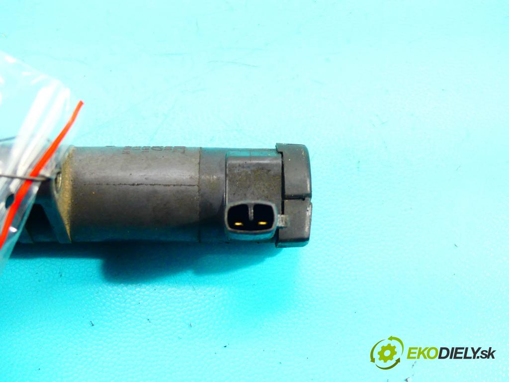 Renault Megane I 1995-2003 1.4 16v 95 HP manual 70 kW 1390 cm3 4- cievka zapaľovacia 7700875000 (Zapaľovacie cievky, moduly)