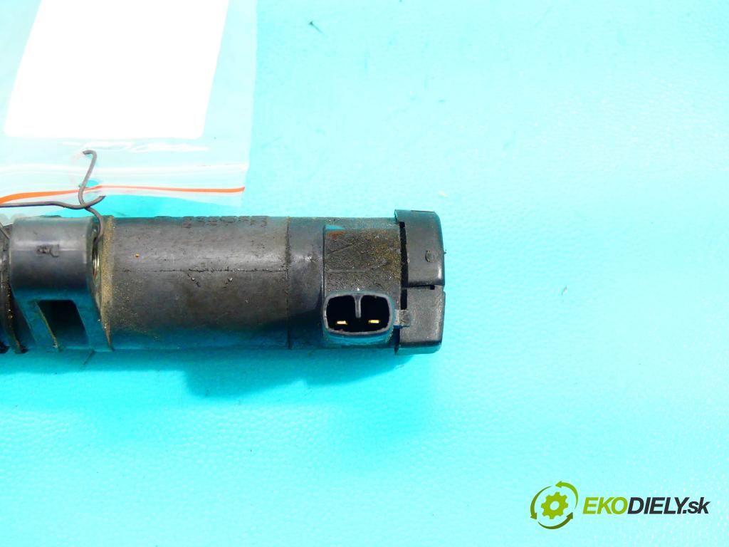 Renault Megane I 1995-2003 1.4 16v 95 HP manual 70 kW 1390 cm3 4- cievka zapaľovacia 7700875000 (Zapaľovacie cievky, moduly)