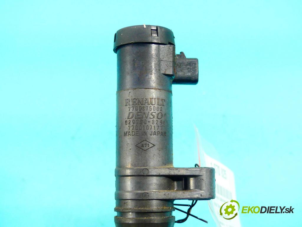 Renault Megane I 1995-2003 1.4 16v 95 HP manual 70 kW 1390 cm3 4- cievka zapaľovacia 7700875000 (Zapaľovacie cievky, moduly)