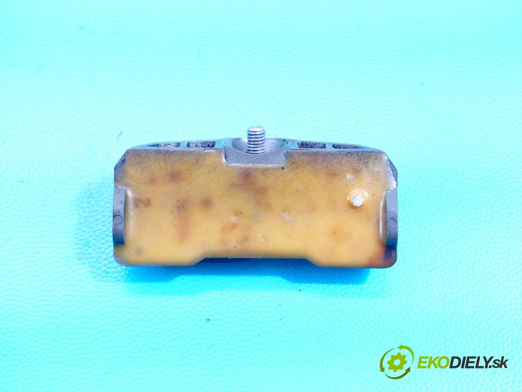 Porsche Cayenne II 2010-2017 4.8 V8 Turbo 500KM automatic 368 kW 4806 cm3 5- snímač tlaku 7P0907275 (Snímače tlaku)