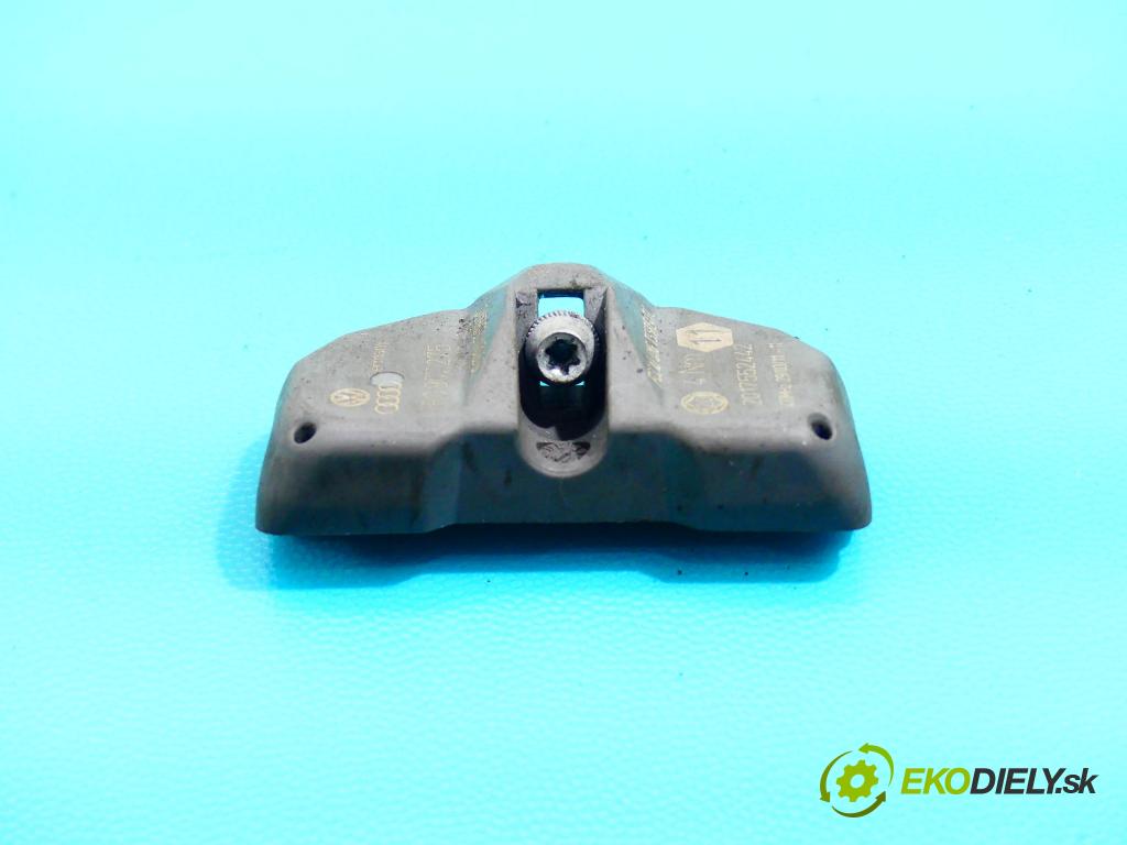 Porsche Cayenne II 2010-2017 4.8 V8 Turbo 500KM automatic 368 kW 4806 cm3 5- snímač tlaku 7P0907275 (Snímače tlaku)