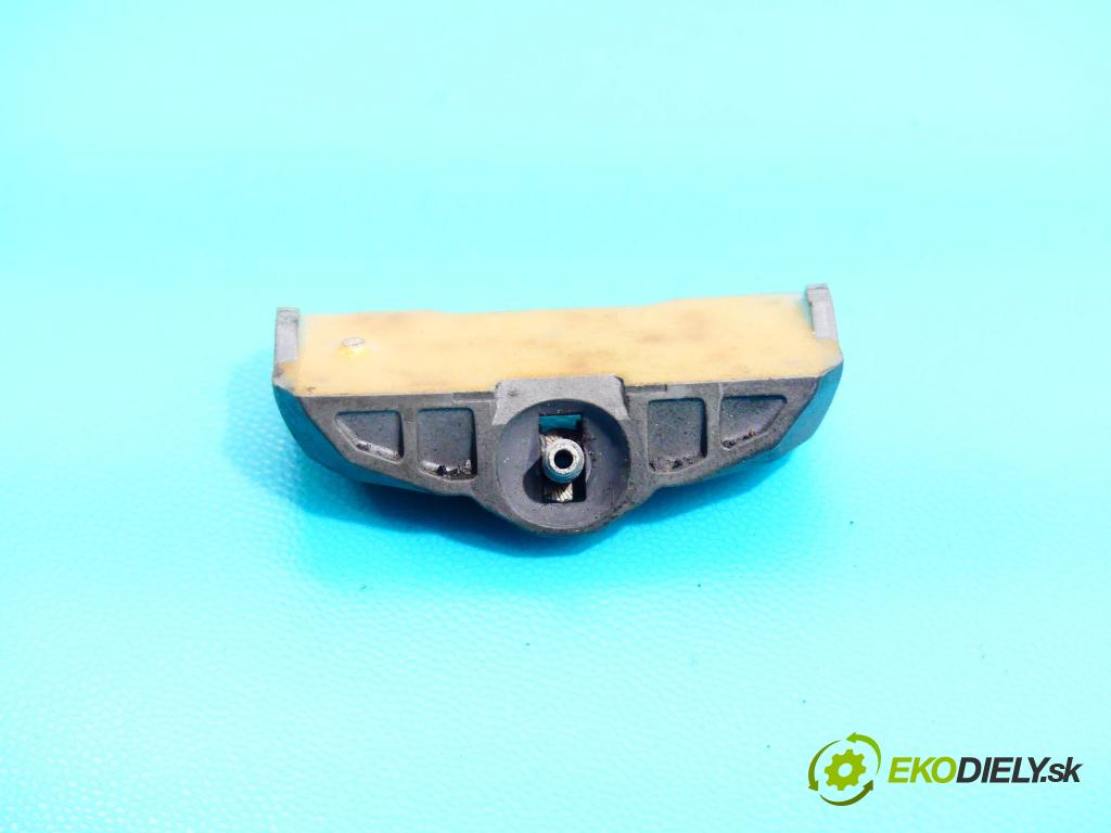 Porsche Cayenne II 2010-2017 4.8 V8 Turbo 500KM automatic 368 kW 4806 cm3 5- snímač tlaku 7P0907275 (Snímače tlaku)