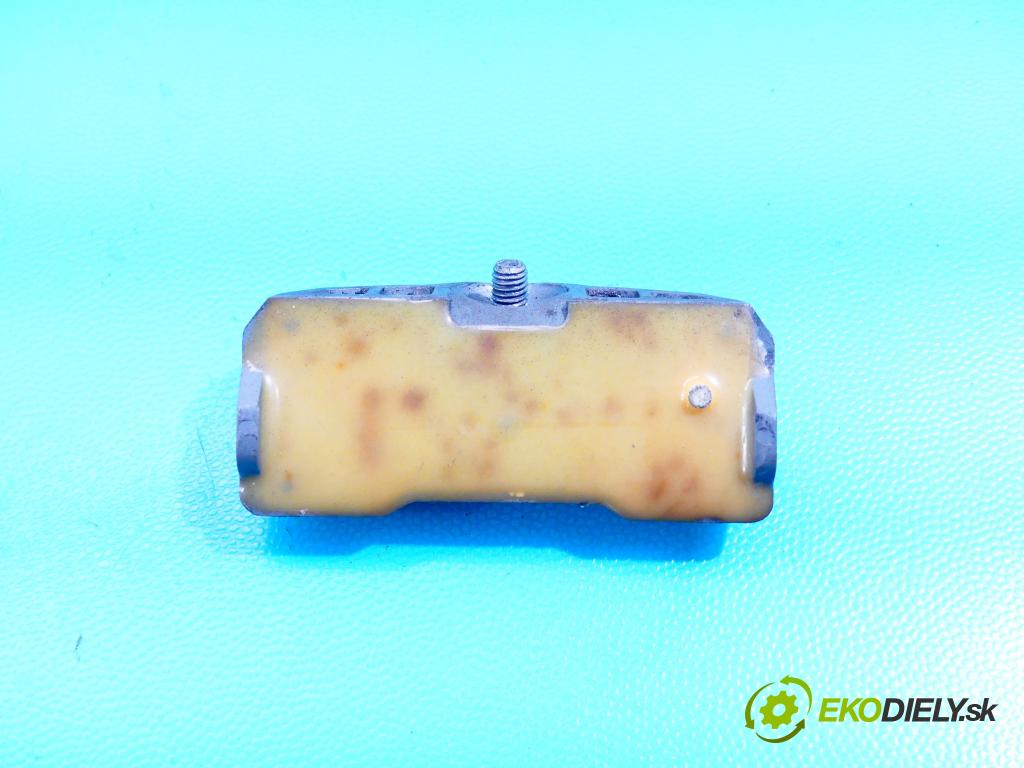 Porsche Cayenne II 2010-2017 4.8 V8 Turbo 500KM automatic 368 kW 4806 cm3 5- snímač tlaku 7P0907275 (Snímače tlaku)