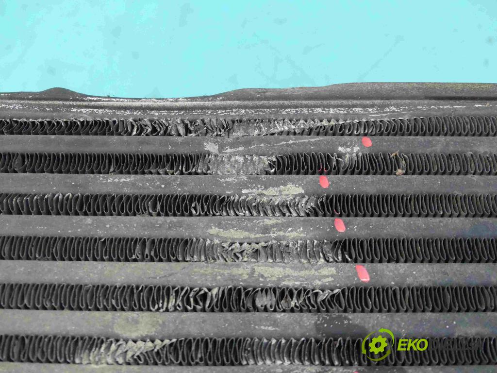 Porsche Cayenne II 2010-2017 4.8 V8 Turbo 500KM automatic 368 kW 4806 cm3 5- Intercooler  (Chladiče nasávaného vzduchu (intercoolery))