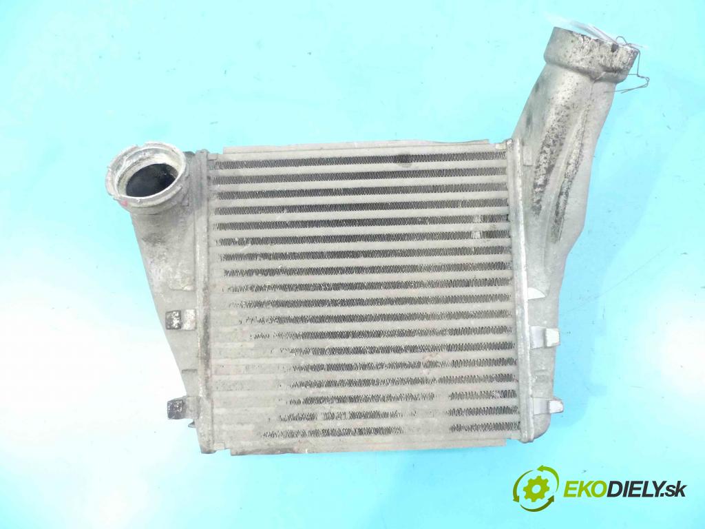 Porsche Cayenne II 2010-2017 4.8 V8 Turbo 500KM automatic 368 kW 4806 cm3 5- Intercooler  (Chladiče nasávaného vzduchu (intercoolery))